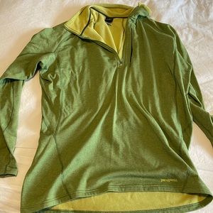 Men’s Patagonia base layer
